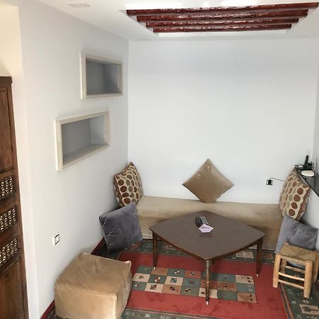 Studio Medina Rabat Esterno foto