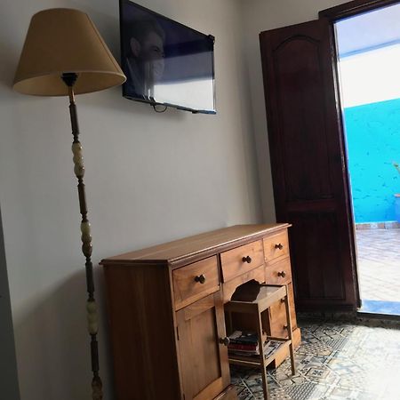 Studio Medina Rabat Esterno foto