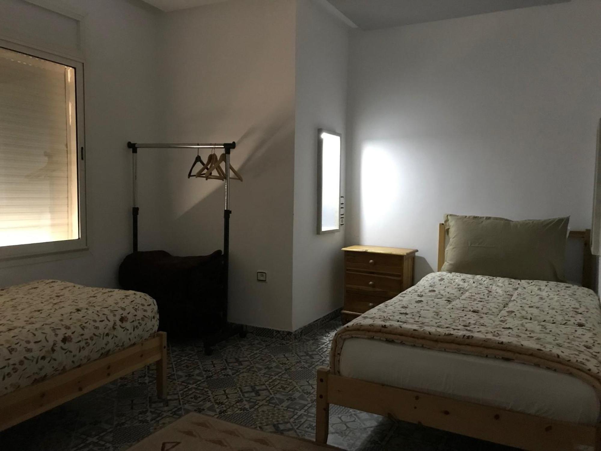 Studio Medina Rabat Esterno foto