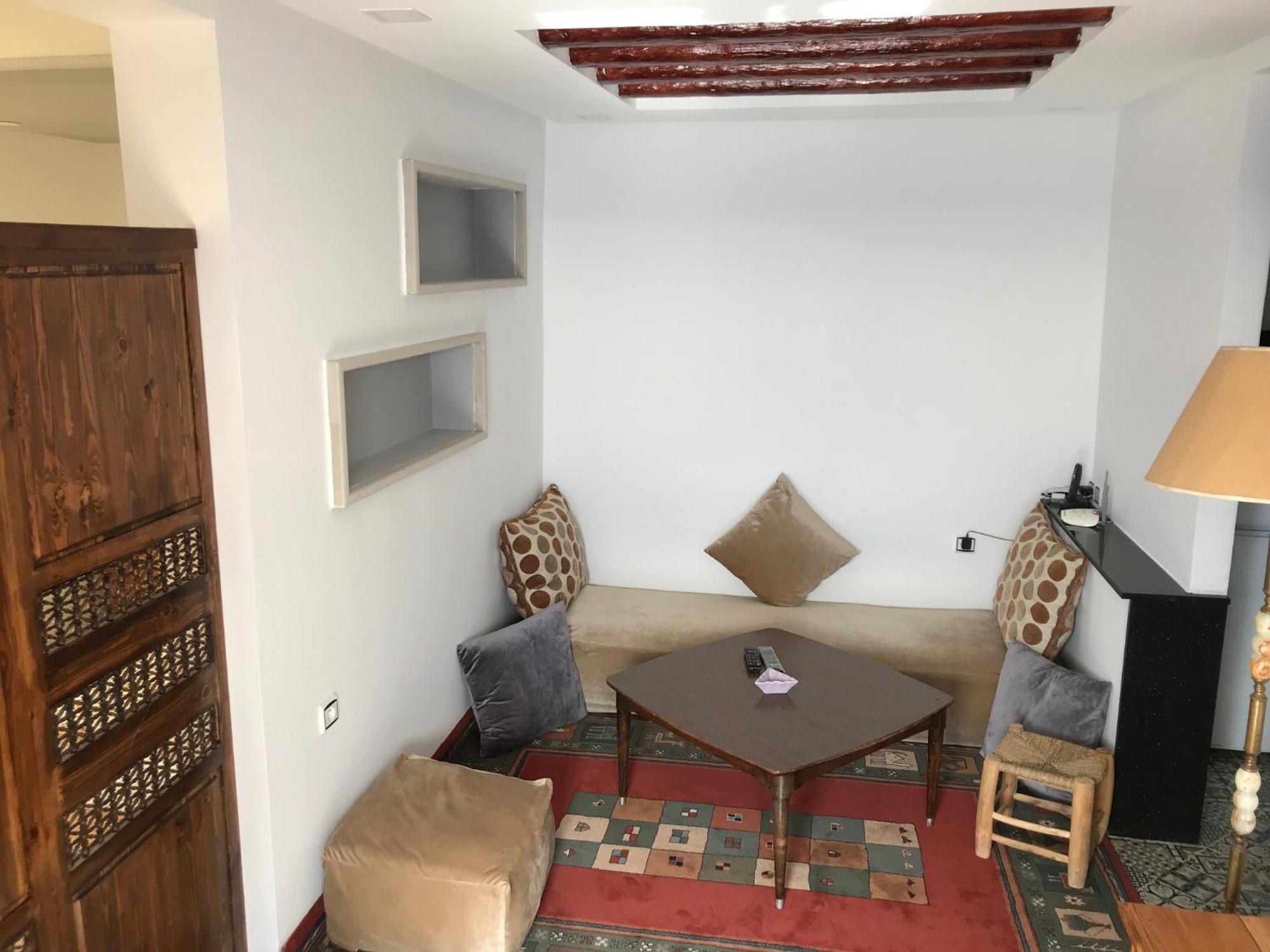Studio Medina Rabat Esterno foto