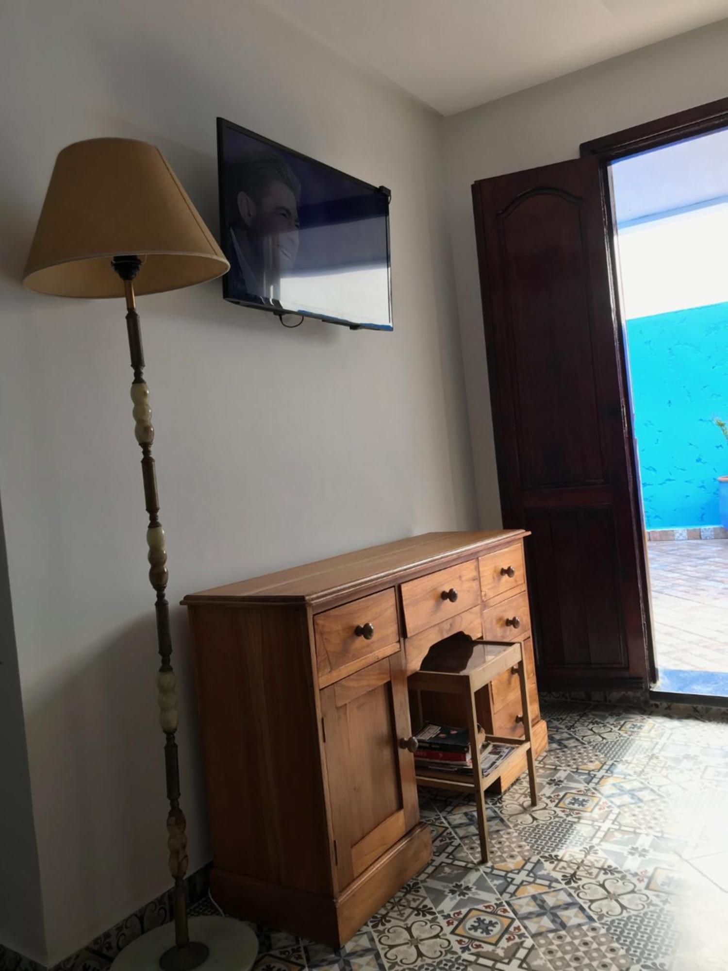 Studio Medina Rabat Esterno foto